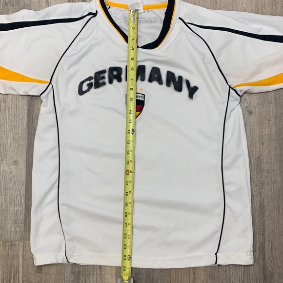 2006 FIFA World Cup Germany Jersey Official brand - Picture 5 of 8
